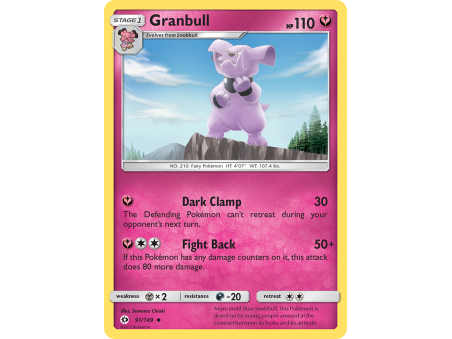 Granbull