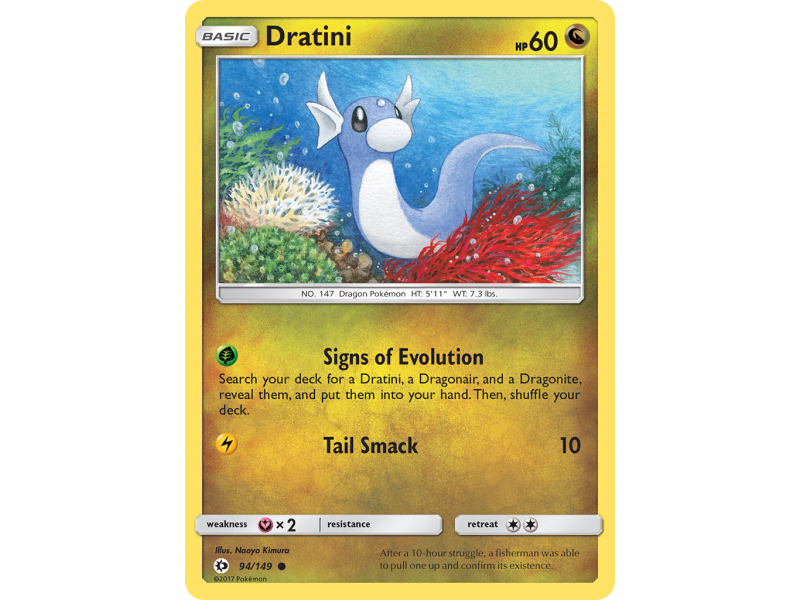 Dratini