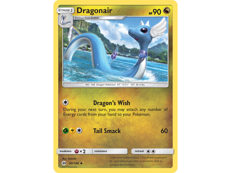 Dragonair