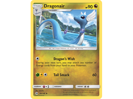 Dragonair
