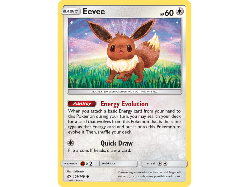 Eevee