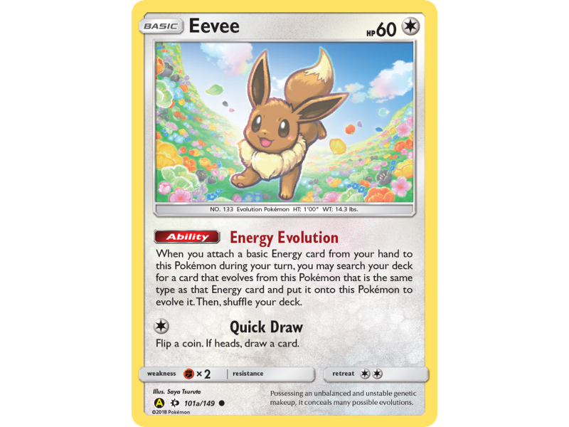 Eevee