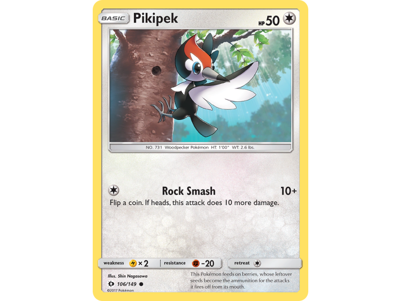 Pikipek