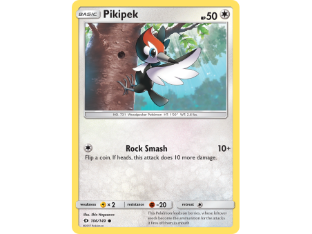 Pikipek