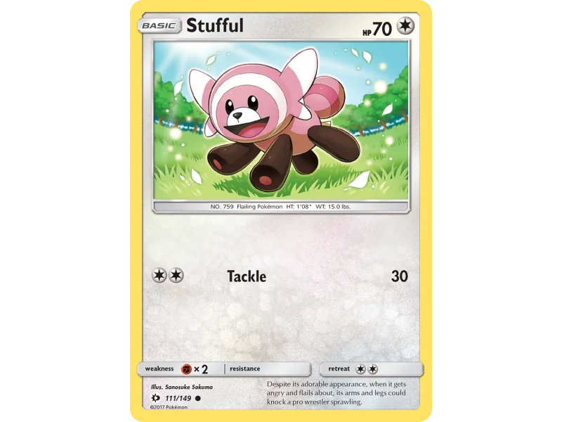 Stufful