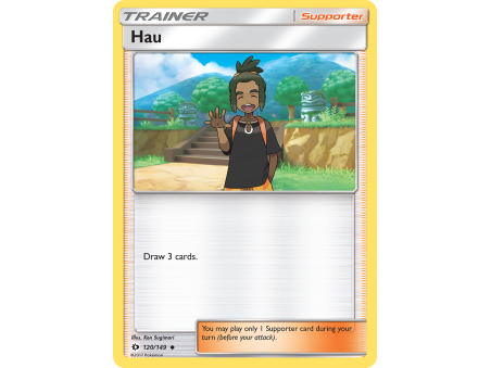 Hau