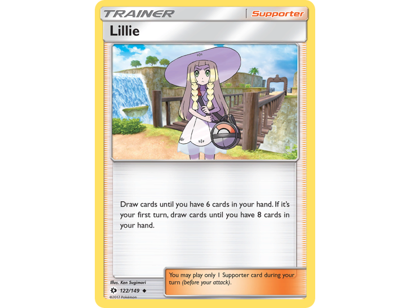 Lillie
