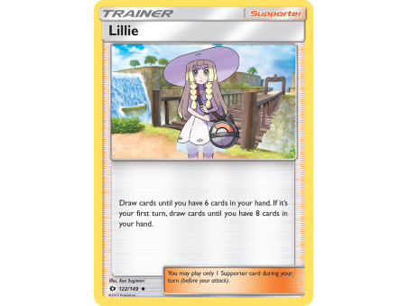 Lillie