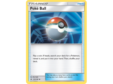 Poké Ball