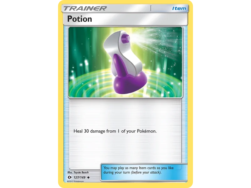 Potion