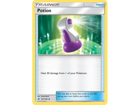 Potion