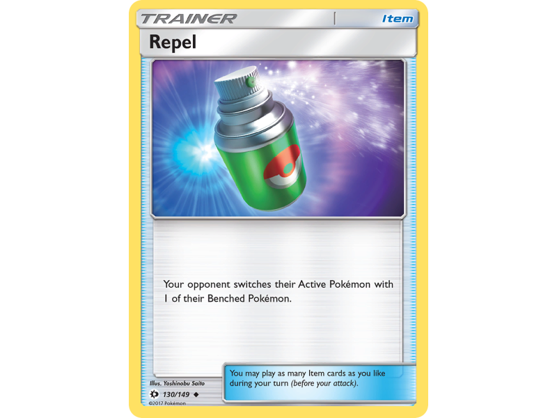 Repel