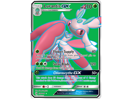 Lurantis-GX