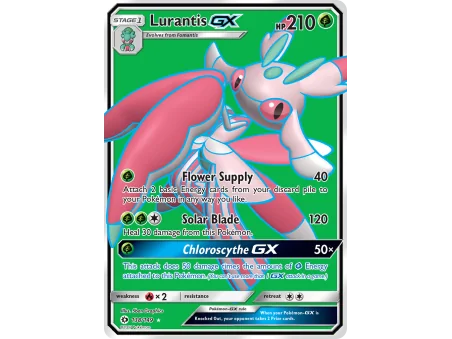 Lurantis-GX