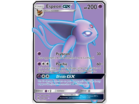 Espeon-GX