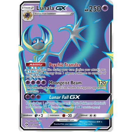 Lunala-GX