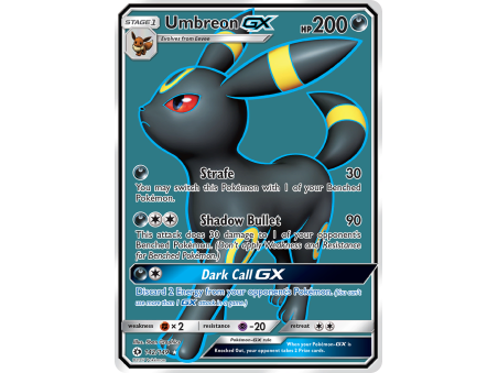 Umbreon-GX