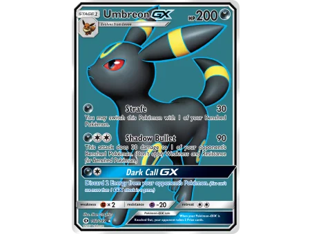 Umbreon-GX