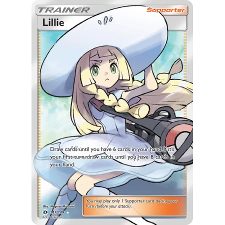 Lillie