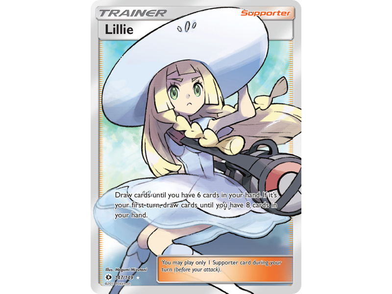 Lillie