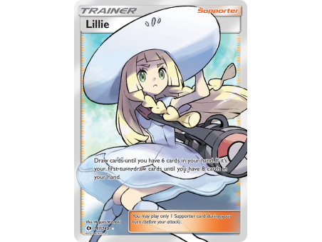 Lillie