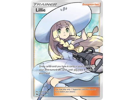 Lillie