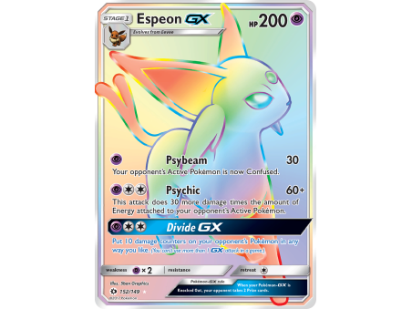 Espeon-GX