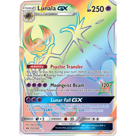 Lunala-GX
