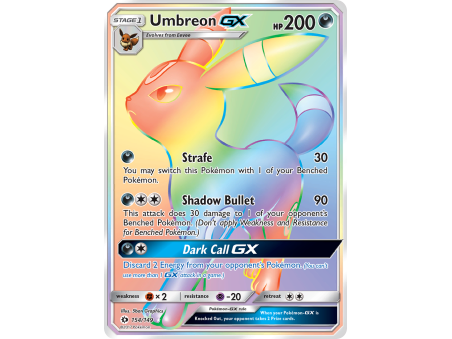 Umbreon-GX