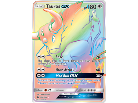 Tauros-GX