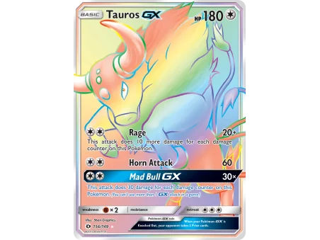 Tauros-GX