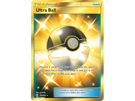 Ultra Ball