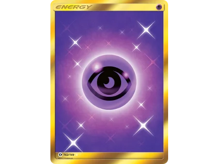 Psychic Energy