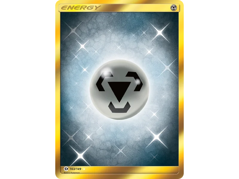 Metal Energy