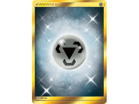 Metal Energy