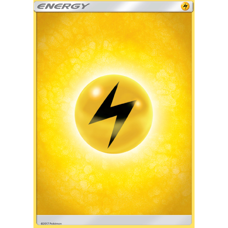 Lightning Energy
