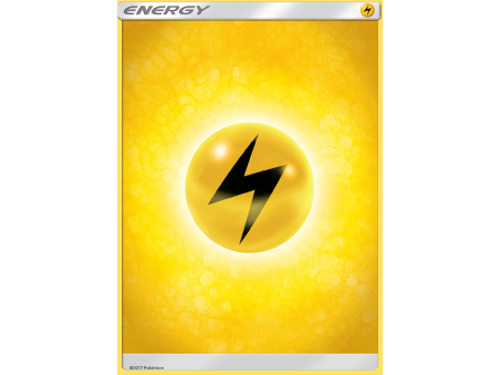 Lightning Energy