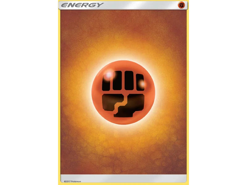 Fighting Energy