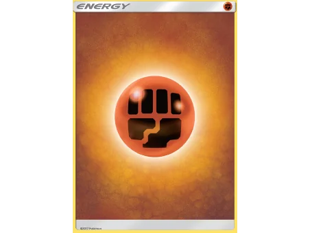 Fighting Energy
