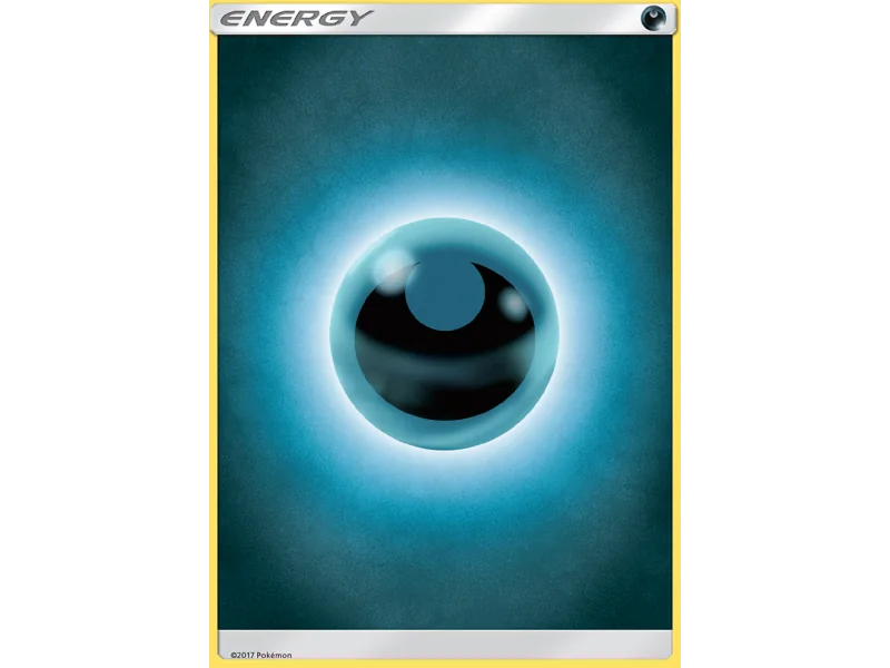 Darkness Energy