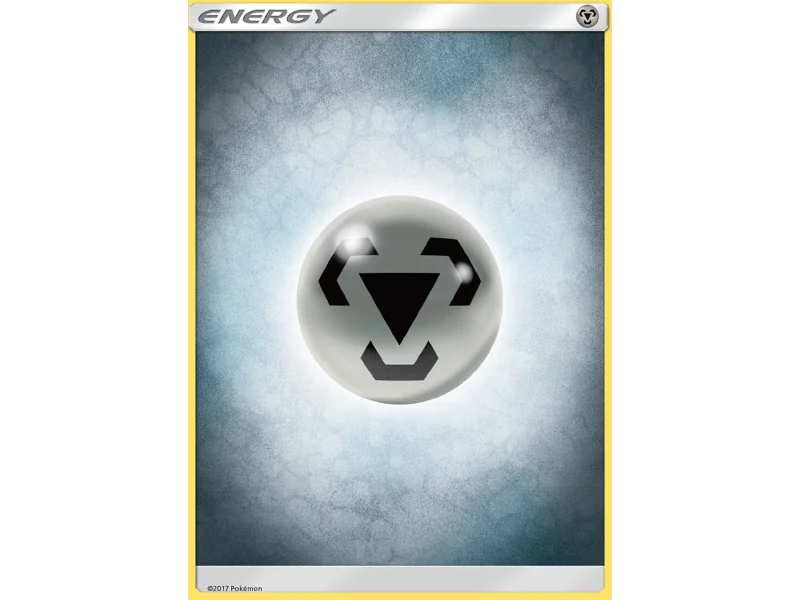 Metal Energy