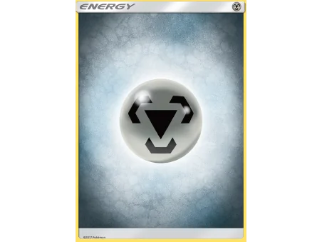 Metal Energy