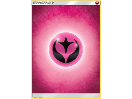 Fairy Energy