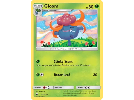 Gloom
