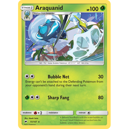 Araquanid