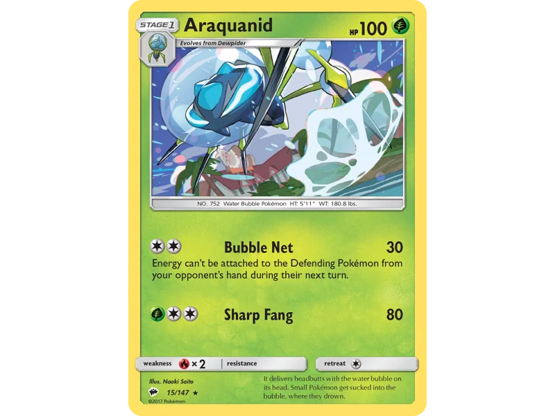 Araquanid