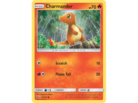 Charmander