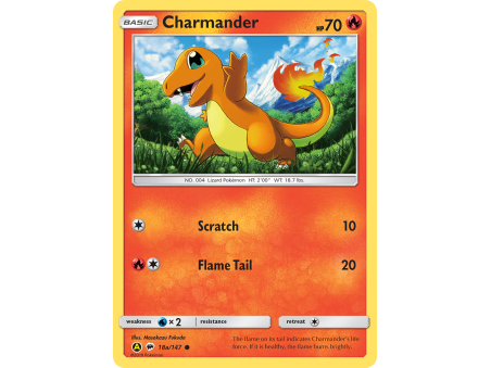 Charmander