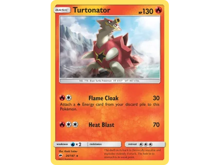 Turtonator