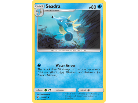 Seadra